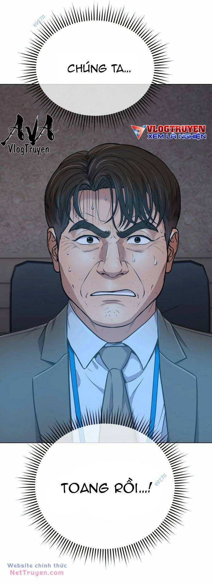Nhân Viên Thực Tập Kim Cheolsu - chap11 - Trang 6